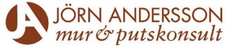Jörn Andersson Mur&Putskonsult