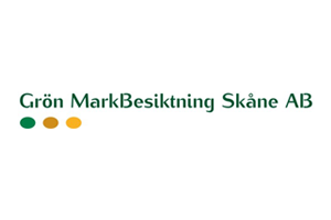 Grön markbesiktning Skåne AB