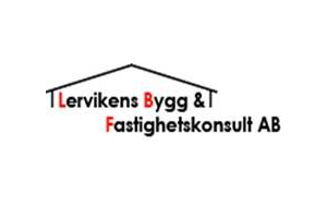Lervikens bygg och fastighetskonsult AB
